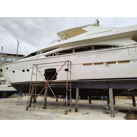 FERETTİ YACHT